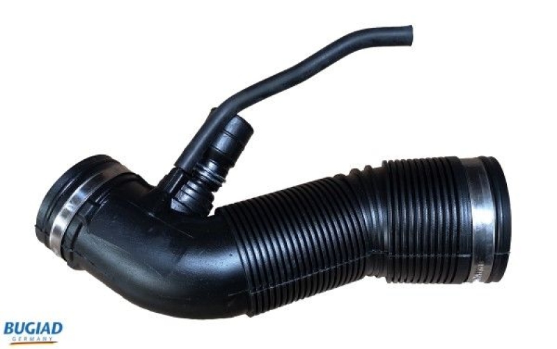 BUGIAD Intake Hose, air filter