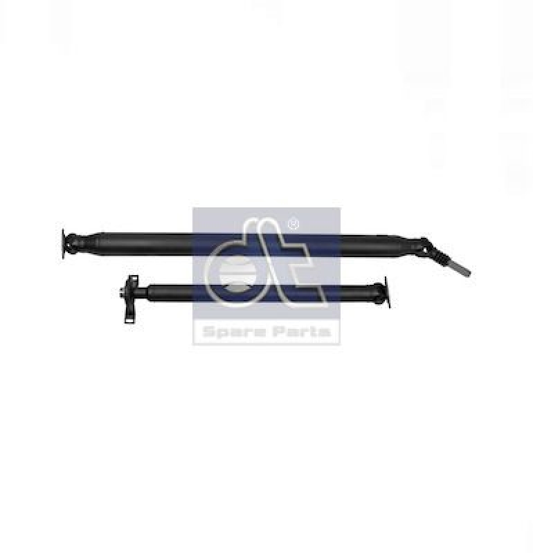 DT Spare Parts Propshaft, axle drive