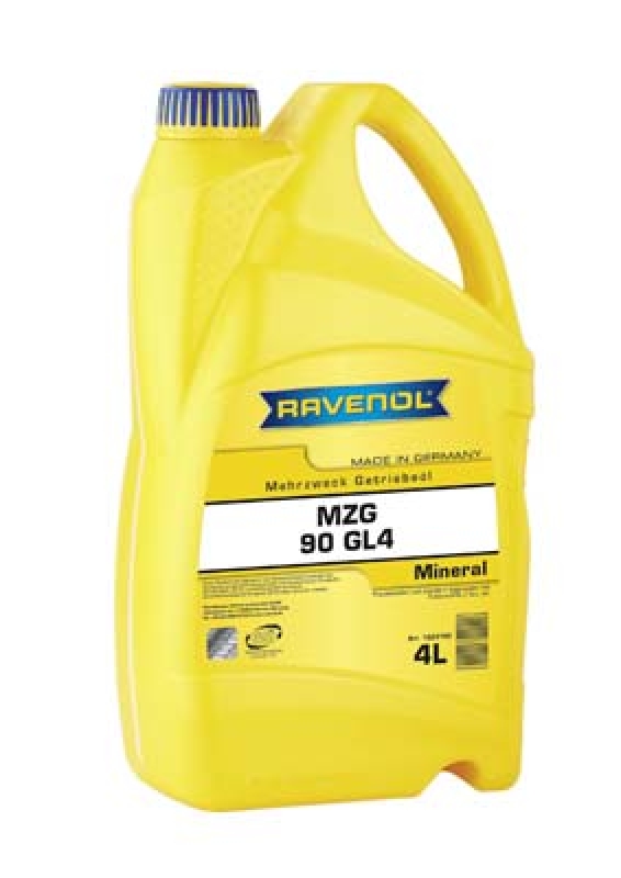 RAVENOL Getriebeöl