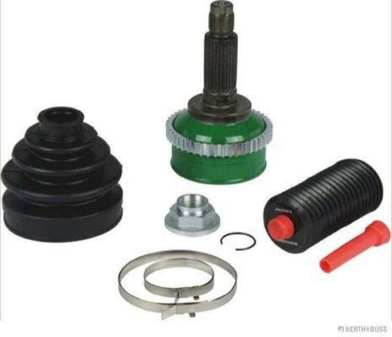 HERTH+BUSS JAKOPARTS Joint Kit, drive shaft