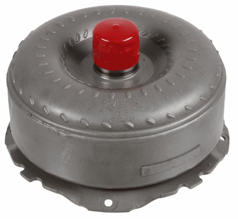 SACHS Torque Converter