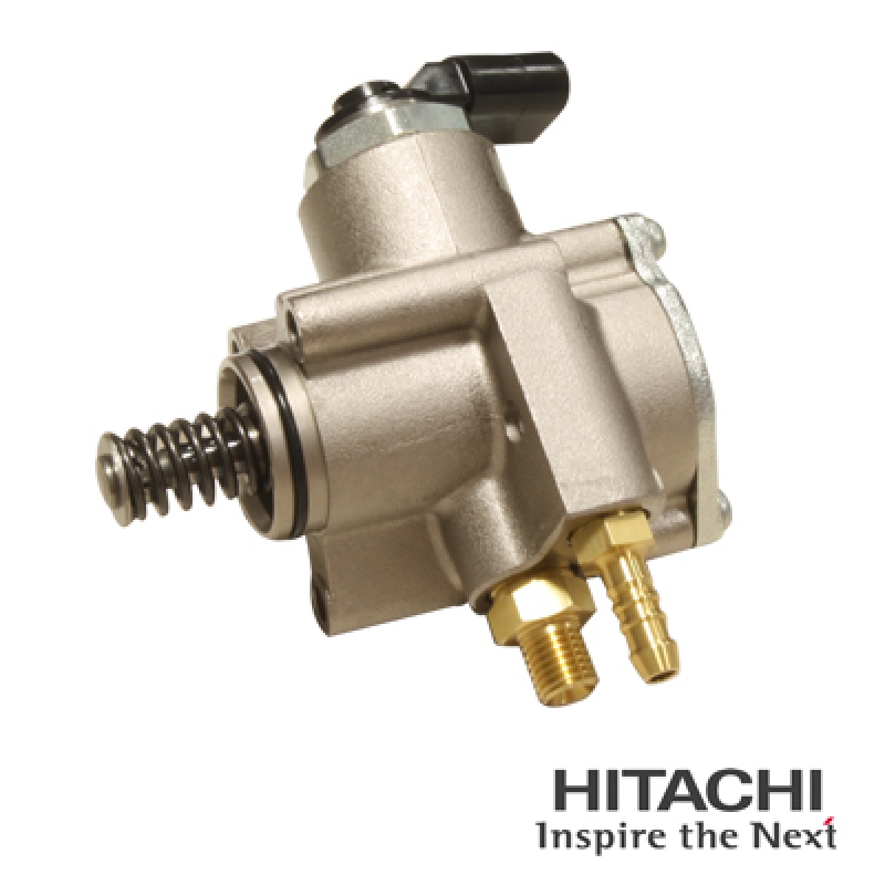 HITACHI High Pressure Pump