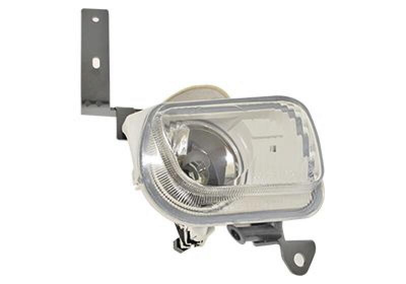 VAN WEZEL Fog Light