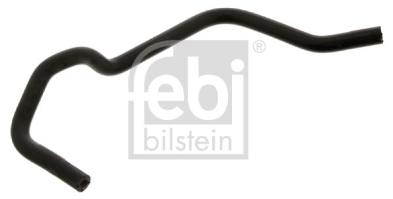 FEBI BILSTEIN Hose, crankcase breather febi Plus