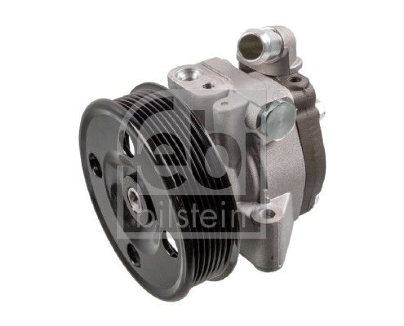 FEBI BILSTEIN Hydraulic Pump, steering system