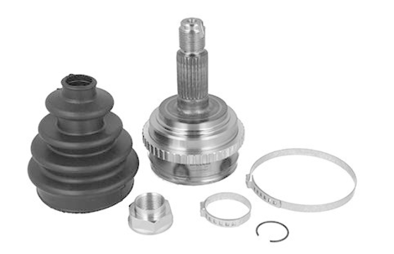 METELLI Joint Kit, drive shaft