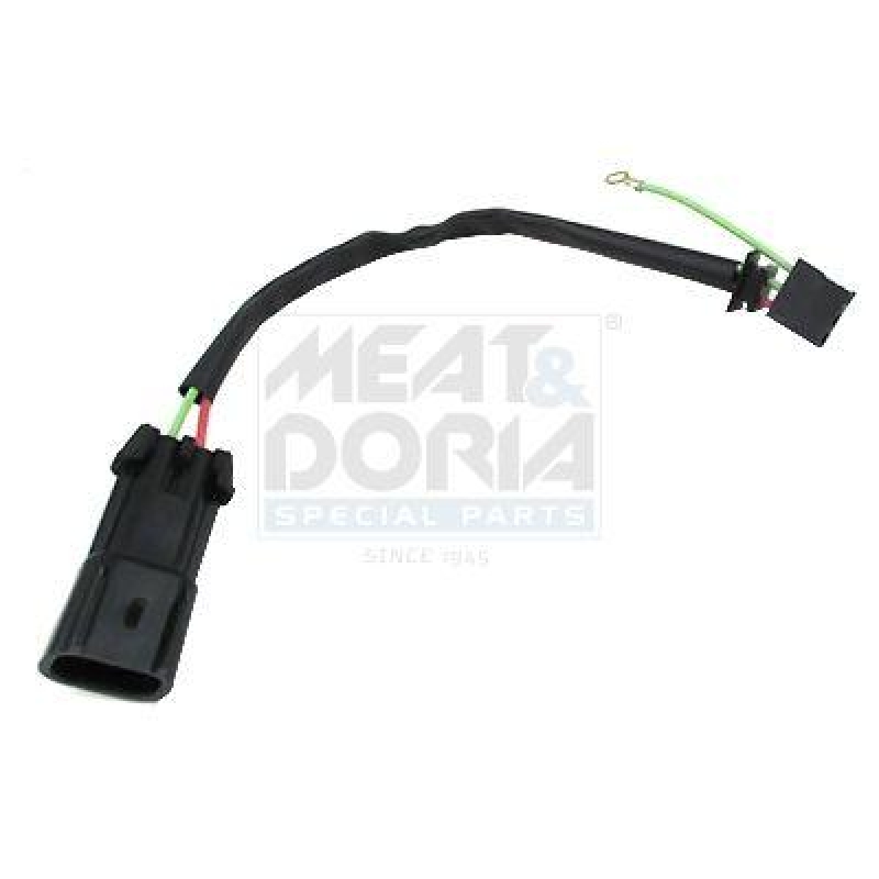 MEAT & DORIA Plug Sleeve, ignition system