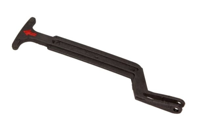 MAXGEAR Handle, bonnet release