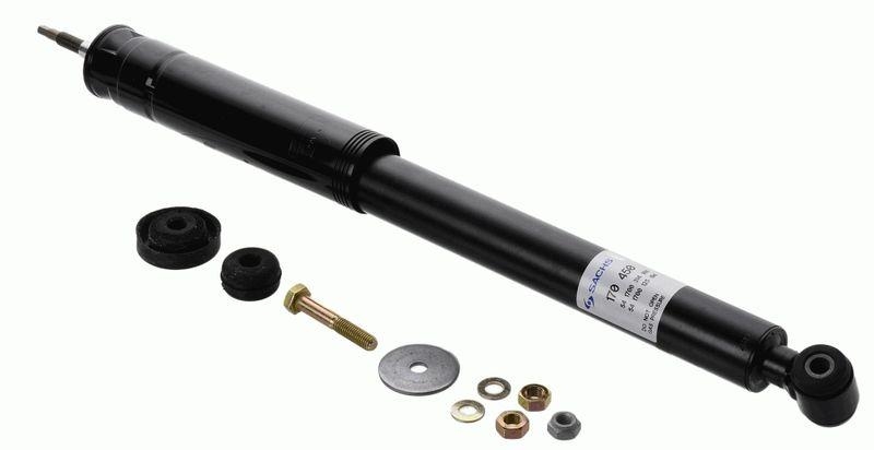 SACHS Shock Absorber