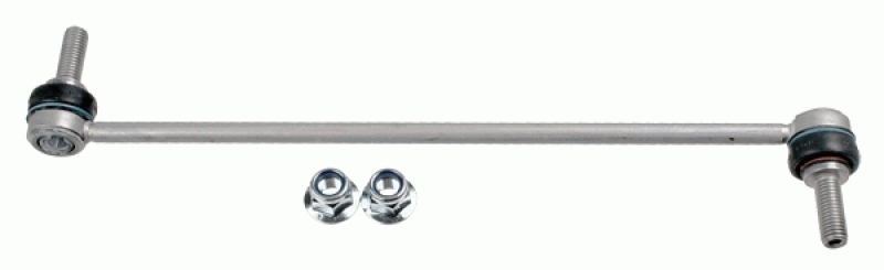LEMFÖRDER Link/Coupling Rod, stabiliser bar