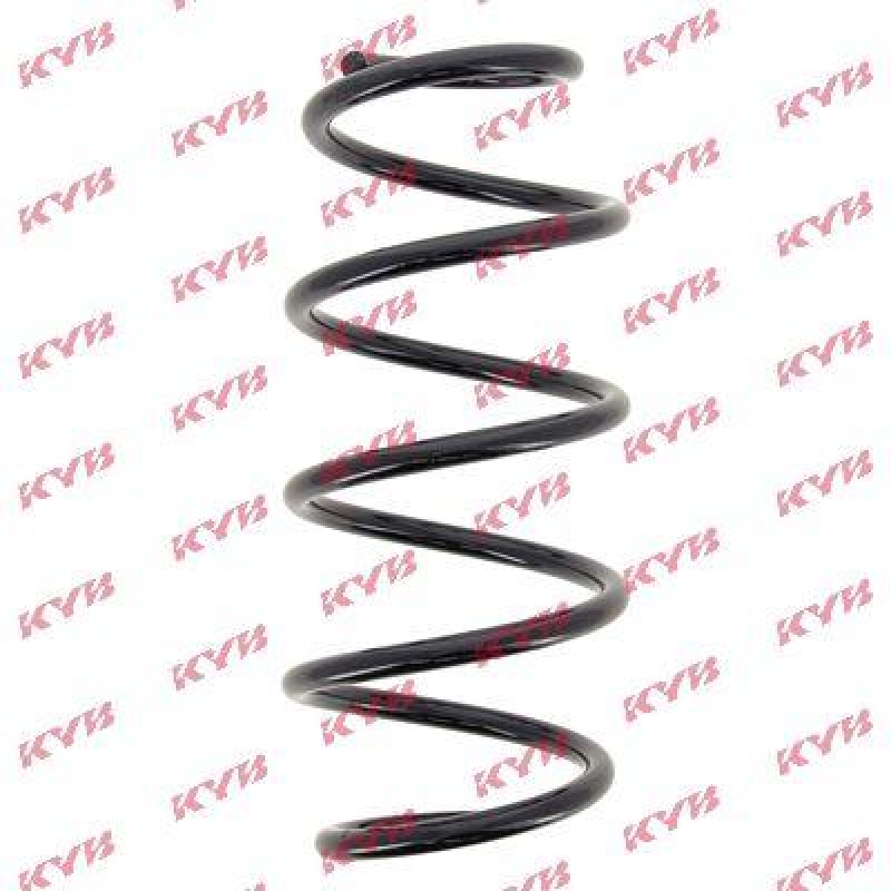 KYB Suspension Spring K-Flex