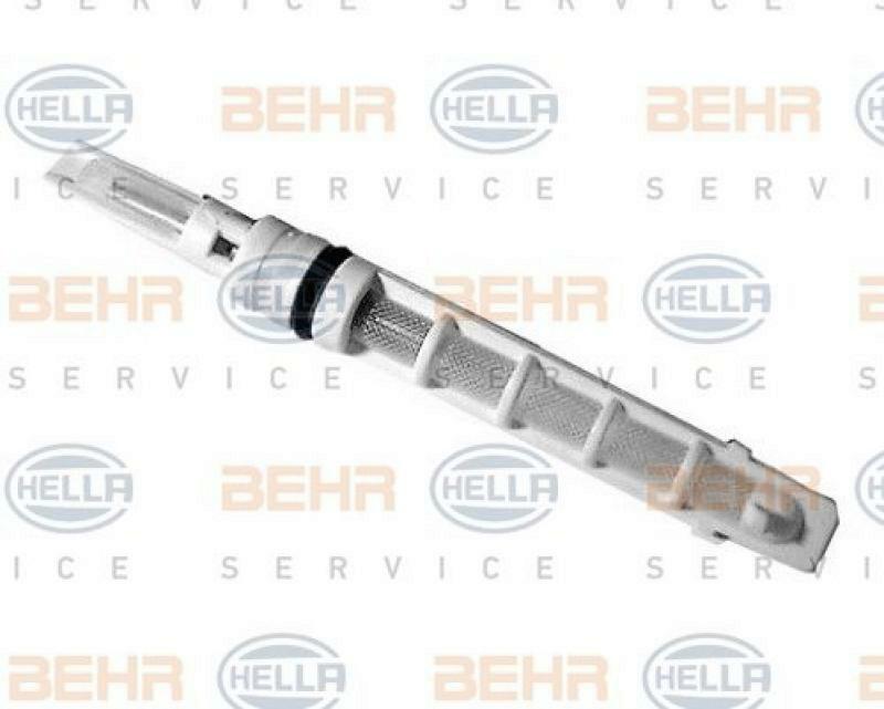 HELLA Injector Nozzle, expansion valve