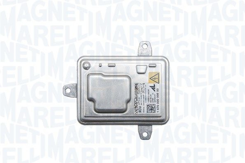 MAGNETI MARELLI Control Unit, lights