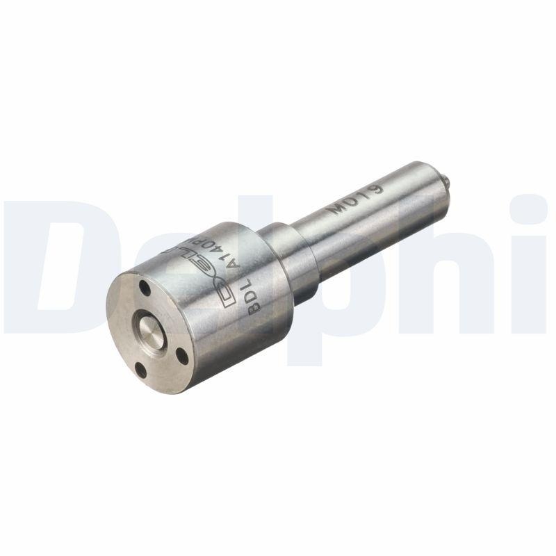 DELPHI Repair Kit, injection nozzle