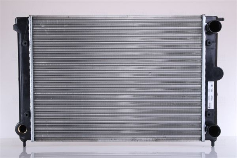 NISSENS Radiator, engine cooling