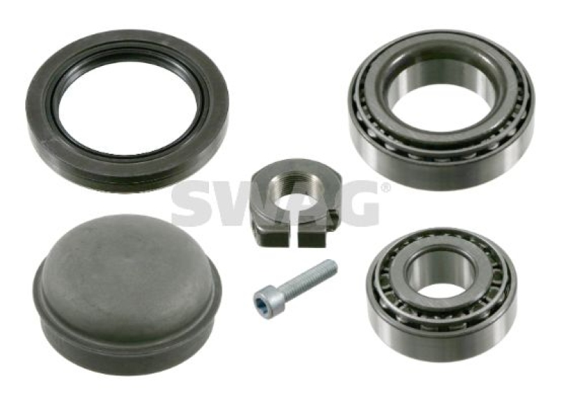 SWAG Wheel Bearing Kit