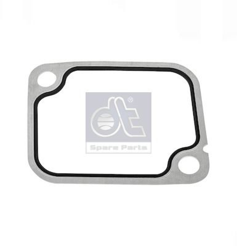 DT Spare Parts Gasket, water pump