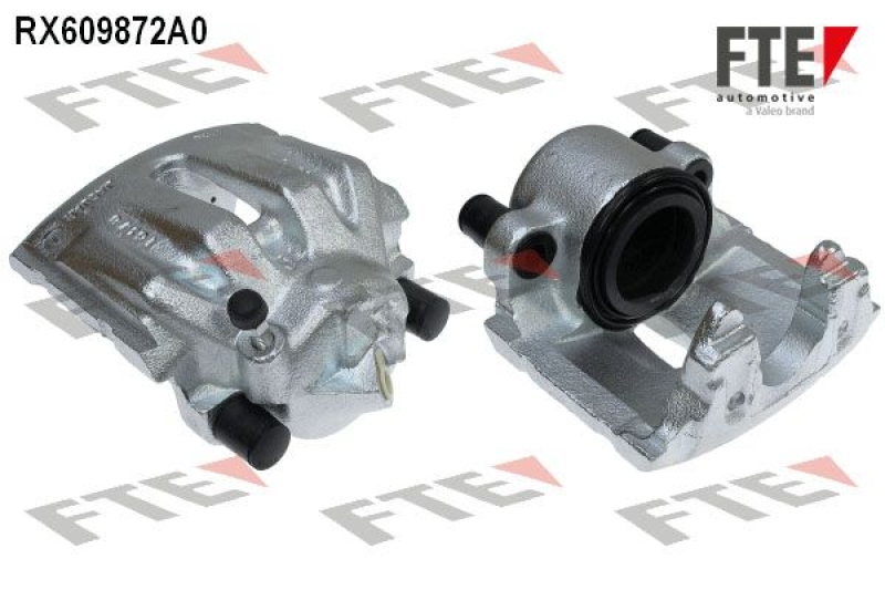 FTE Brake Caliper