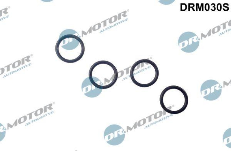 Dr.Motor Automotive Dichtring, Einspritzventil