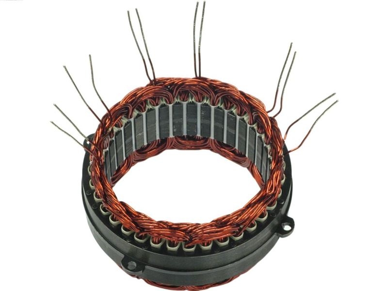 AS-PL Stator, Generator Brandneu AS-PL