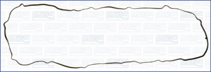 AJUSA Gasket, oil sump