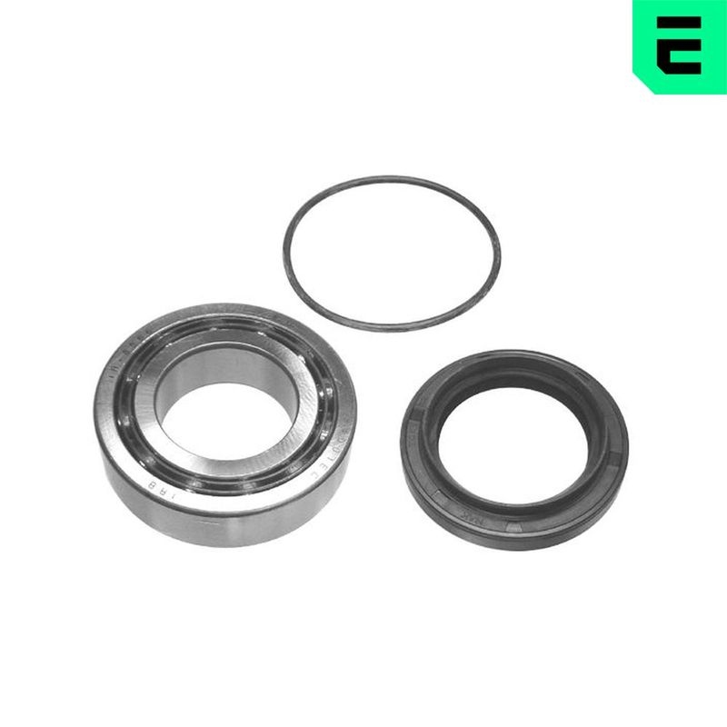 OPTIMAL Wheel Bearing Kit