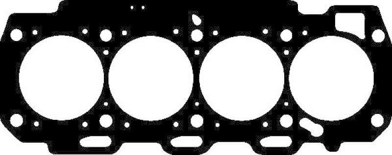 CORTECO Gasket, cylinder head