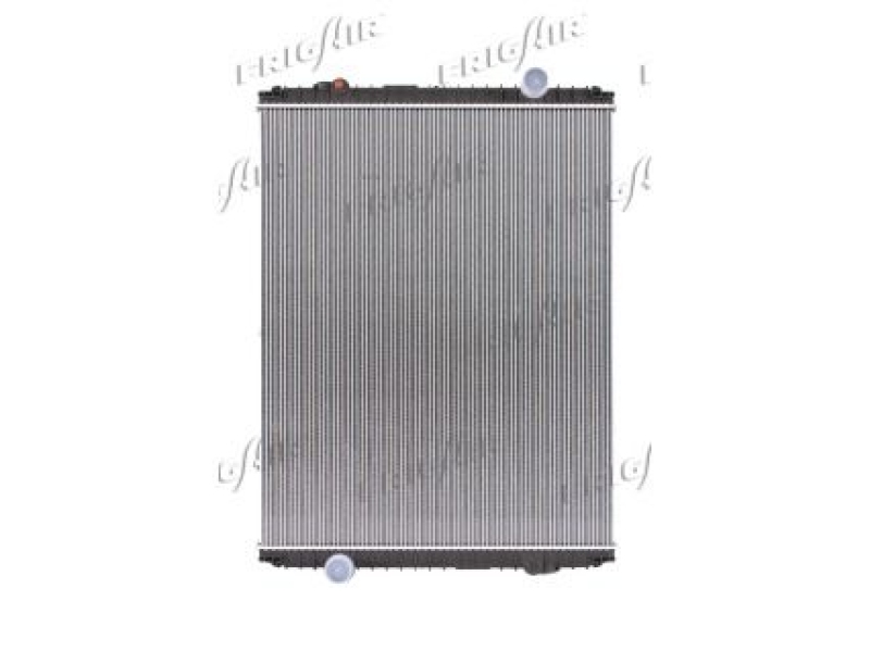 FRIGAIR Radiator, engine cooling