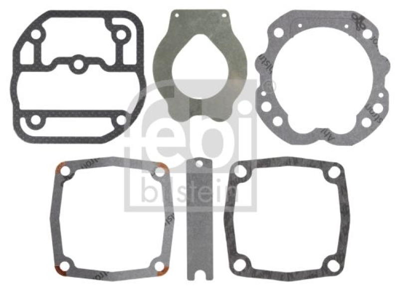 FEBI BILSTEIN Seal Kit, multi-valve febi Plus