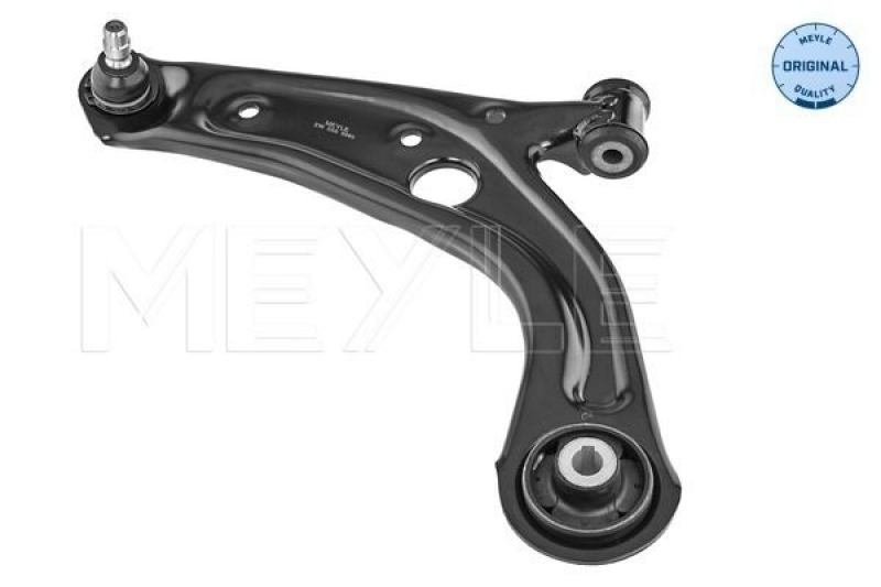 MEYLE Track Control Arm MEYLE-ORIGINAL: True to OE.