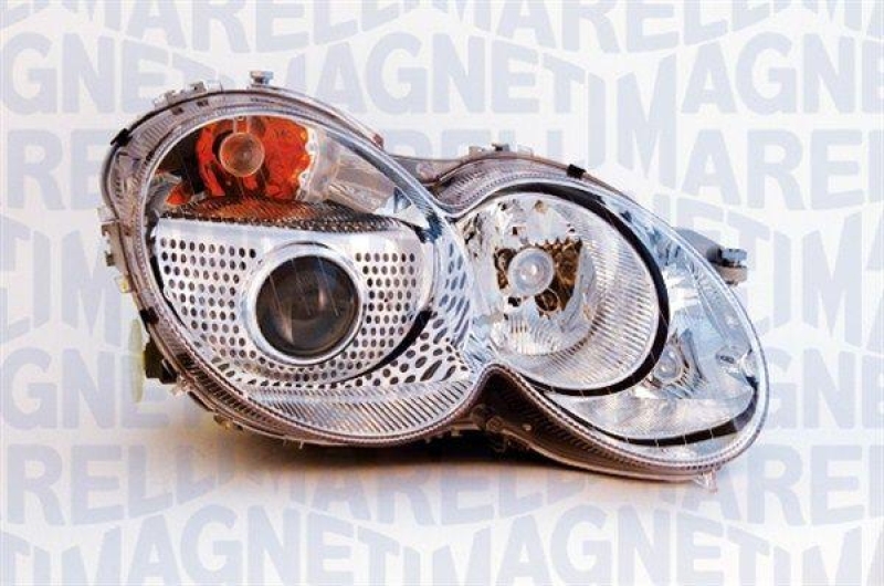 MAGNETI MARELLI Headlight