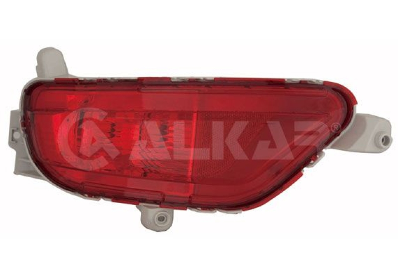 Rear Fog Light