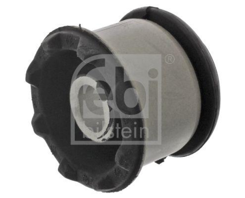 FEBI BILSTEIN Mounting, axle beam