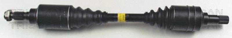 TRISCAN Drive Shaft