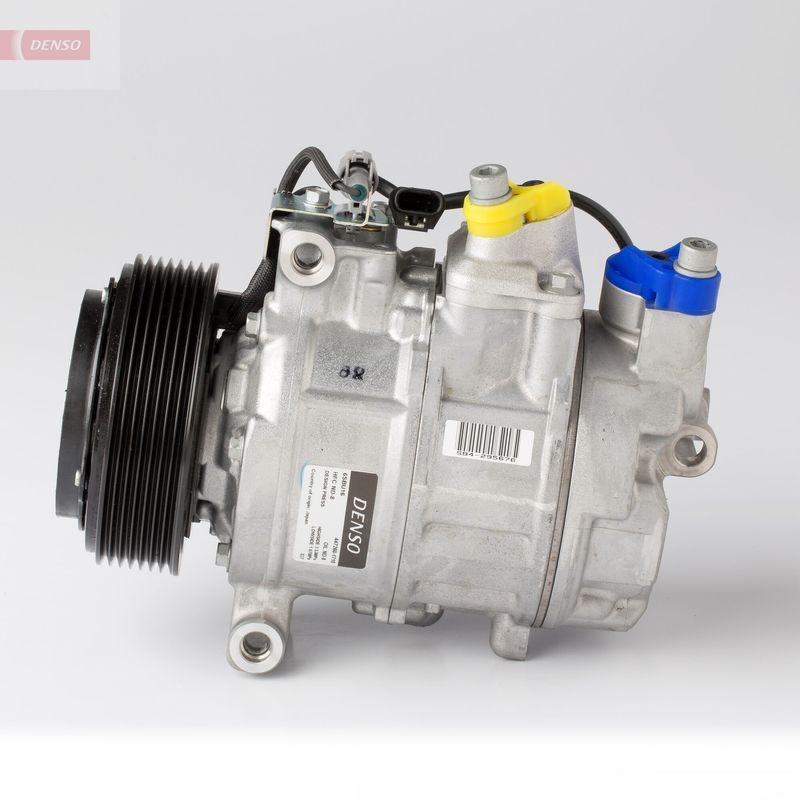 DENSO Compressor, air conditioning