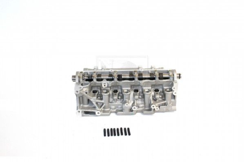 NPS Cylinder Head