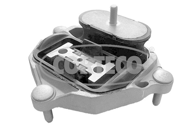 CORTECO Mounting, automatic transmission