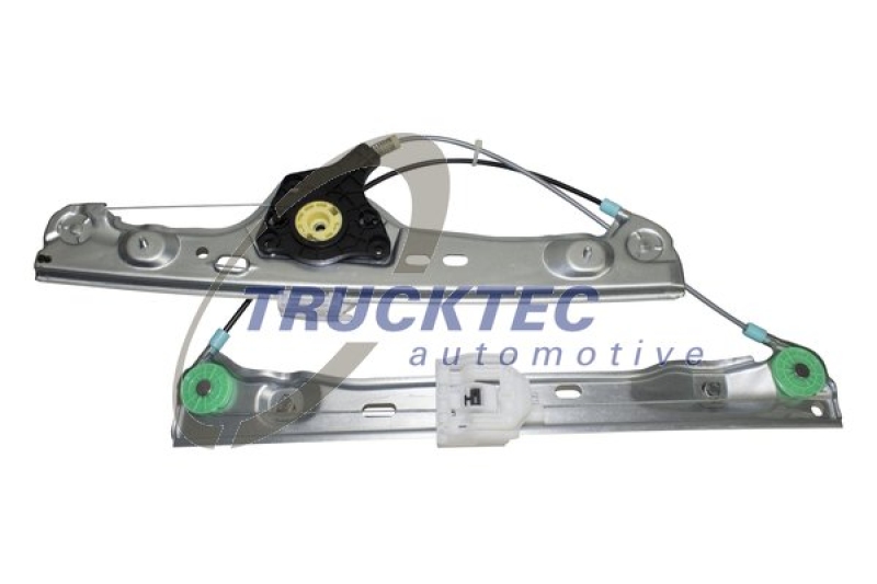 TRUCKTEC AUTOMOTIVE Fensterheber