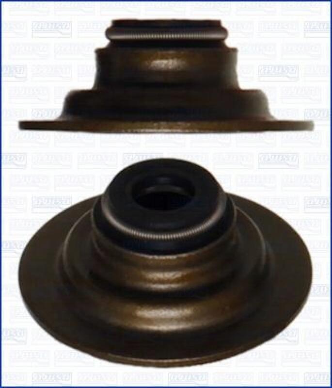 AJUSA Seal Ring, valve stem