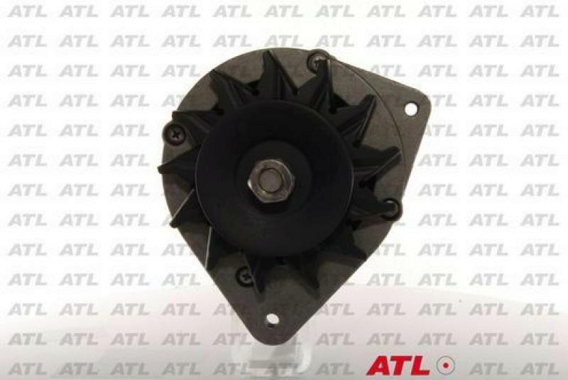 ATL Autotechnik Generator