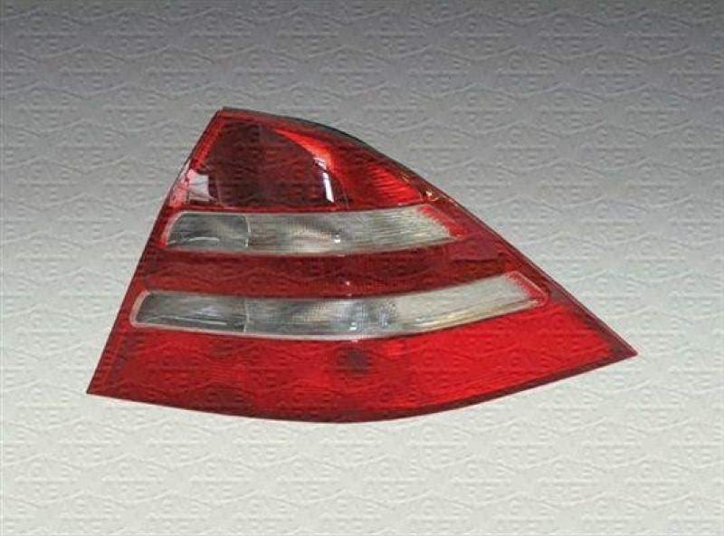 MAGNETI MARELLI Combination Rearlight