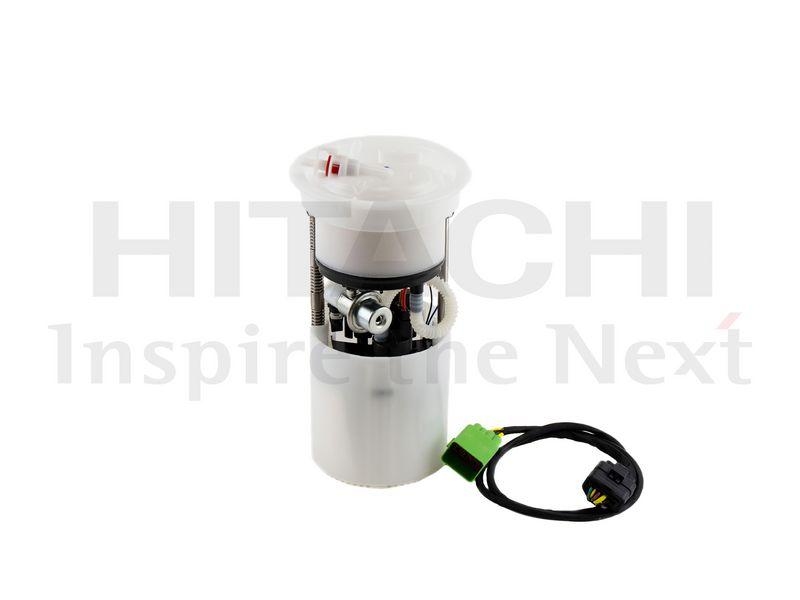 HITACHI Fuel Feed Unit Service Kit