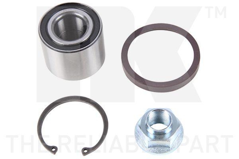 Wheel Bearing