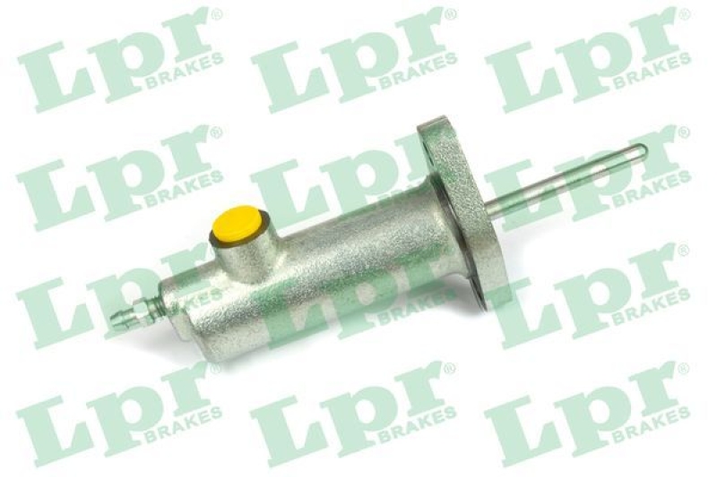 LPR Slave Cylinder, clutch