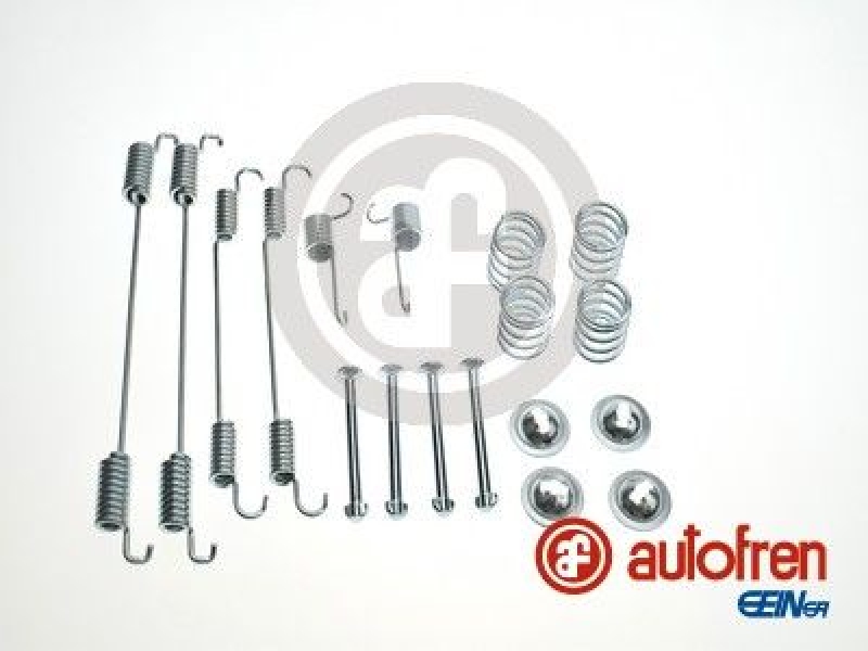 AUTOFREN SEINSA Accessory Kit, brake shoes