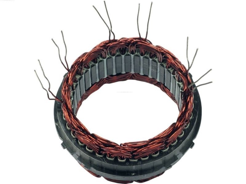 AS-PL Stator, Generator Brandneu AS-PL