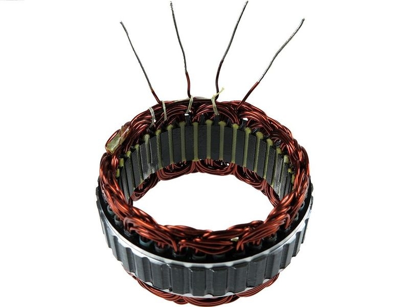 AS-PL Stator, Generator Brandneu AS-PL