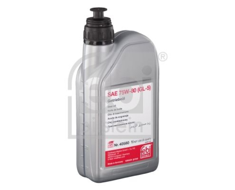 FEBI BILSTEIN Transmission Oil