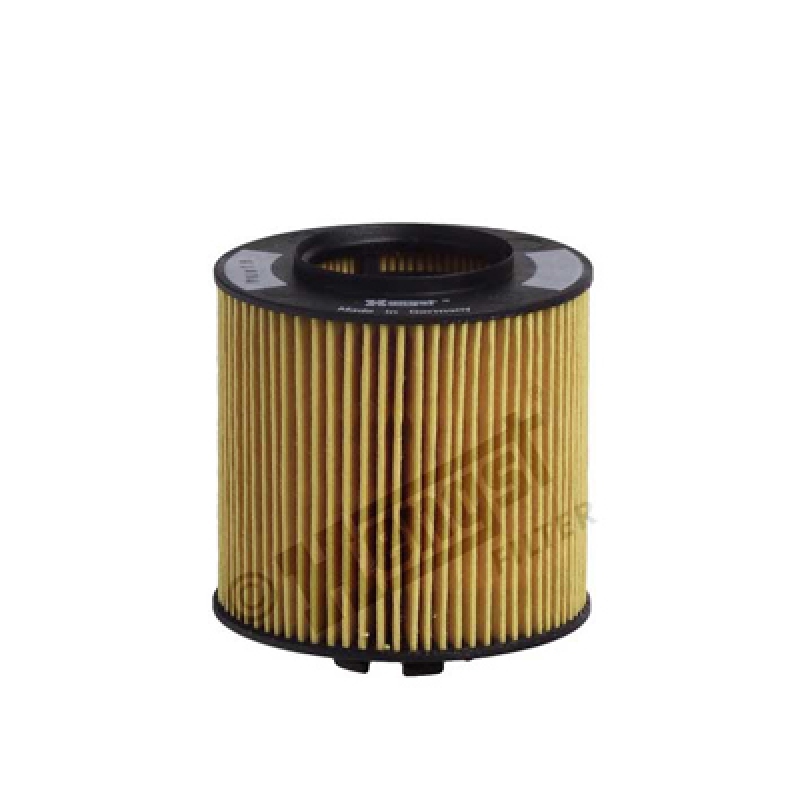 HENGST FILTER Oil Filter