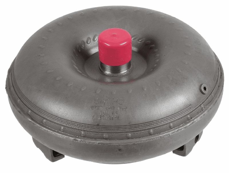 SACHS Torque Converter